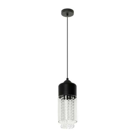 Lampa wisząca Kryspin 1 786/1 - LAMPEX