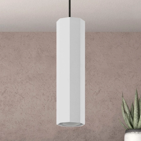 Lampa wisząca Astral 3 792/3 BIA - LAMPEX 3