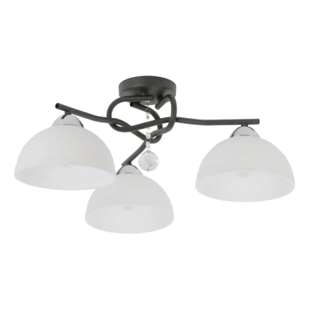 Lampa sufitowa Isabell 3 814/3 - LAMPEX