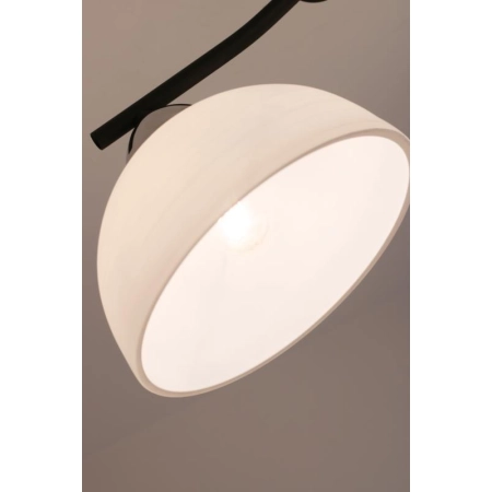 Lampa sufitowa Isabell 3 814/3 - LAMPEX 4