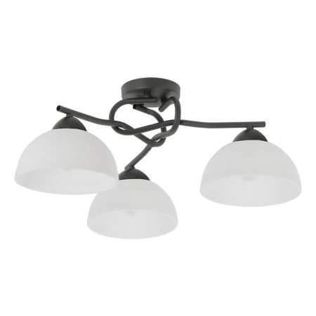 Lampa sufitowa Gracia 3 815/3 - LAMPEX