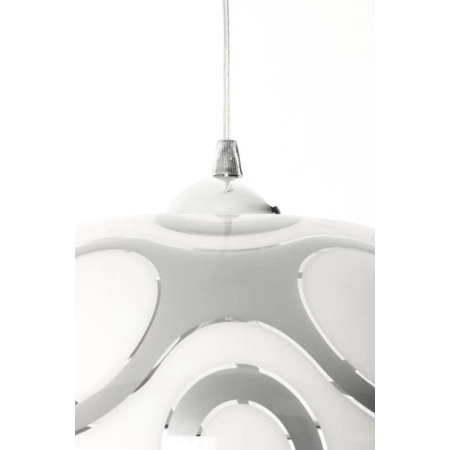 Lampa wisząca Anja G 678/G - LAMPEX 7