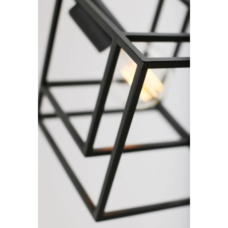 Lampa wisząca Zoja 845/1 - LAMPEX 5