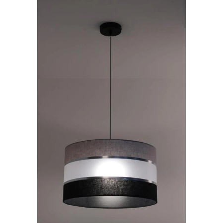 Lampa wisząca Donato 853/1 - LAMPEX 2