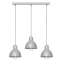 Lampa wisząca Zoe 3L 533/3L POP - LAMPEX