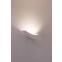 Nietypowa lampa ścienna 3D do stylowego salonu 699/1 BIA z serii VICTOR 2