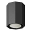 Lampa sufitowa Okta 10 745/10 CZA - LAMPEX