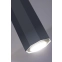 Lampa sufitowa Okta 10 745/10 CZA - LAMPEX 5