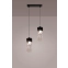 Lampa wisząca Rupert 2 784/2 - LAMPEX 2