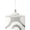 Lampa wisząca Anja G 678/G - LAMPEX 7