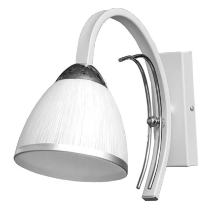 Kinkiet LUMEN 2584 z serii Rodos - LUMEN LIGHT