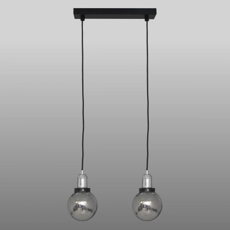 Lampa wisząca LUMEN 3484 z serii Ball - LUMEN LIGHT