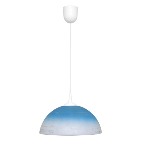 Lampa wisząca LUMEN 3332 z serii Sfera - LUMEN LIGHT