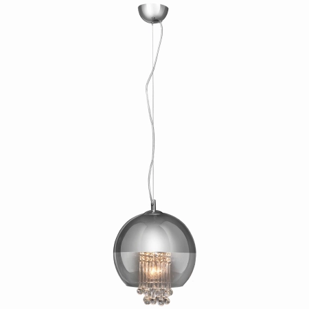 Lampa wisząca LUMEN 3128 z serii Lily - LUMEN LIGHT