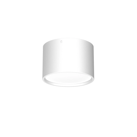 Okrągła, nieruchoma lampa LED ⌀8,8cm LX 1365 z serii DOWNLIGHT LED