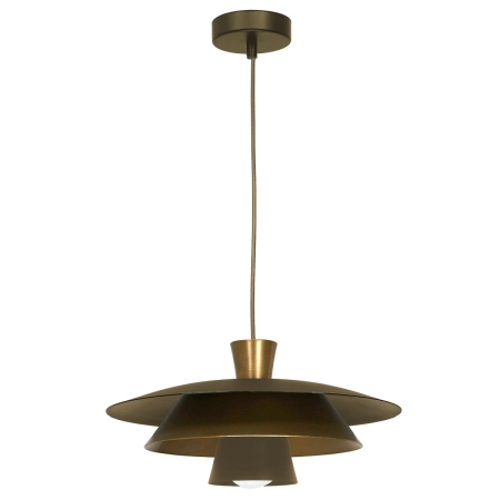 Modernistyczna lampa wisząca do kuchni LX 3170 z serii PLATO