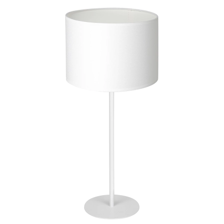 Wysoka lampka stołowa, idealna do sypialni LX 3433 z serii ARDEN