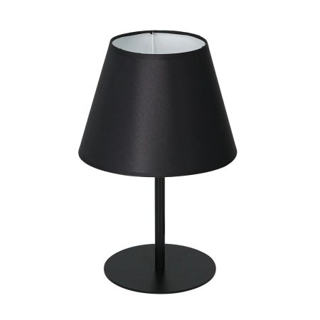 Lampka stołowa ze stożkowym abażurem LX 3483 z serii ARDEN