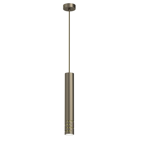 Dekoracyjna lampa GU10 w kształcie tuby LX 4225 z serii ALTRO STRIPE