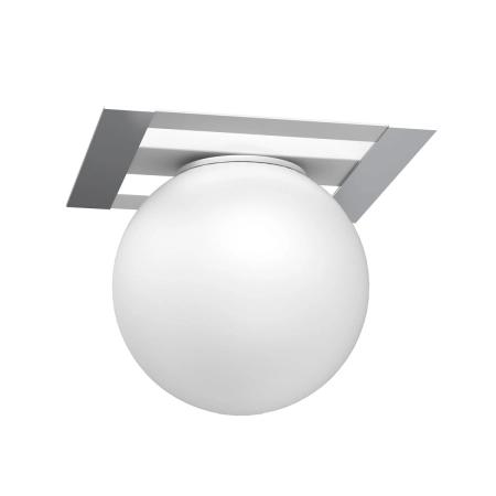 Uniwersalna, pojedyncza lampa sufitowa LX 4575 z serii SATELIT