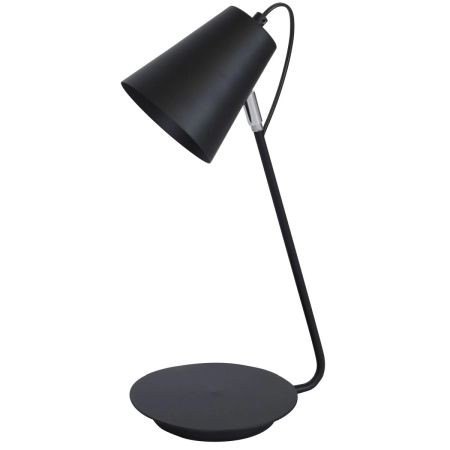 Młodzieżowa, prosta lampka biurkowa LX 8297 z serii DESK LAMP