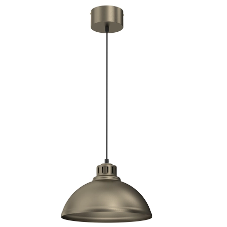 Kopułowa lampa wisząca do kuchni i jadalni LX 8935 z serii SVEN