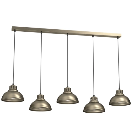 Lampa wisząca do oświetlenia długiego stołu LX 8939 z serii SVEN