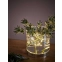 Lampa stołowa - wazon z podświetlonym dnem 107326 z serii BOUQUET 3