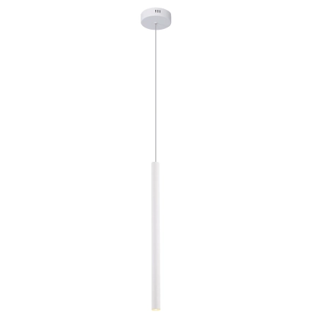 Minimalistyczna lampa wisząca do jadalni MX P0202 z serii ORGANIC I