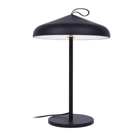 Lampka stołowa w kształcie grzybka, światło LED MX T0049 z serii NORD