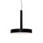 Minimalistyczna, prosta lampa wisząca LED MX P0528 z serii IBIZA - 2