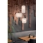 Lampa wisząca w stylu skandynawskim do jadalni MX P0451 z serii SMOOTH - wizualizacja