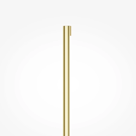 Złoty, wymyślny kinkiet ścienny MOD256WL-L5BS3K1 z serii RENAISSANCE -1