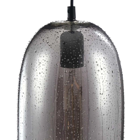 Lampa wisząca T314-00-B z serii BERGEN 2