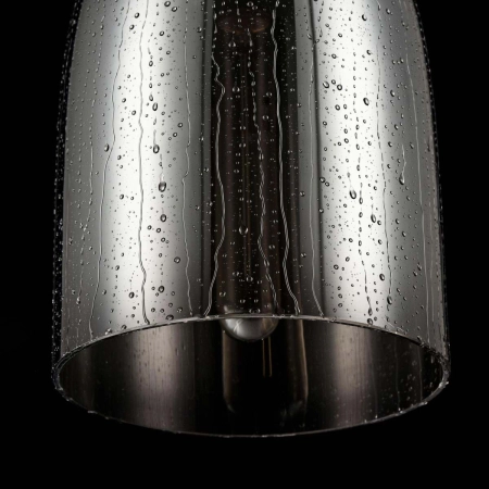 Lampa wisząca T314-00-B z serii BERGEN 4