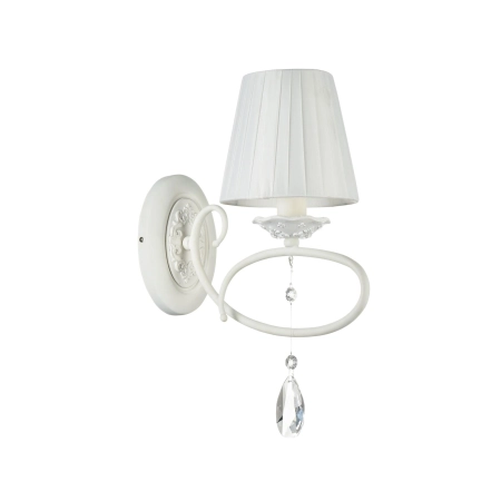 Lampa ścienna ARM001-01-W z serii PASSARINHO