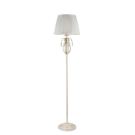 Lampa podłogowa do przytulnej sypialni ARM172-11-G z serii BRIONIA