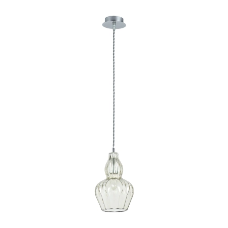 Lampa wisząca MOD238-PL-01-GN z serii EUSTOMA