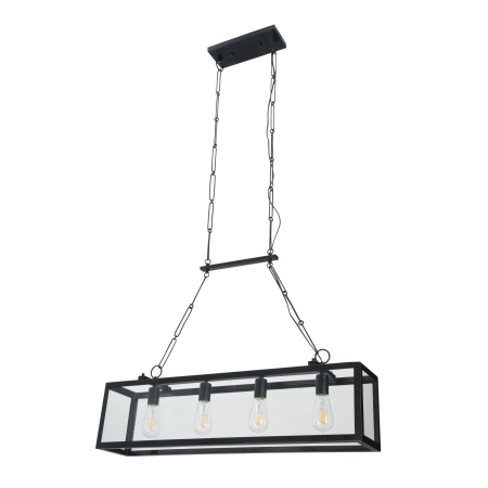 Lampa wisząca T354-PL-04-B z serii DELPHI