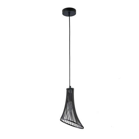 Lampa wisząca T062-PL-16-B z serii GINGER AND FRED