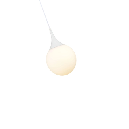 Lampa wisząca P225-PL-200-N z serii DEWDROP 2