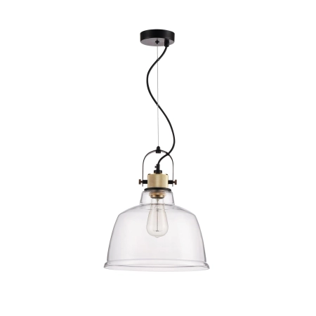 Lampa wisząca T163PL-01W z serii IRVING