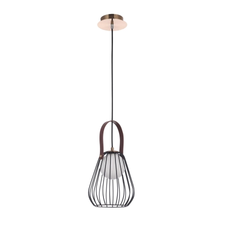 Lampa wisząca MOD544PL-01B z serii INDIANA