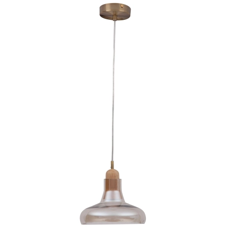 Lampa wisząca P016PL-01BS z serii OLA