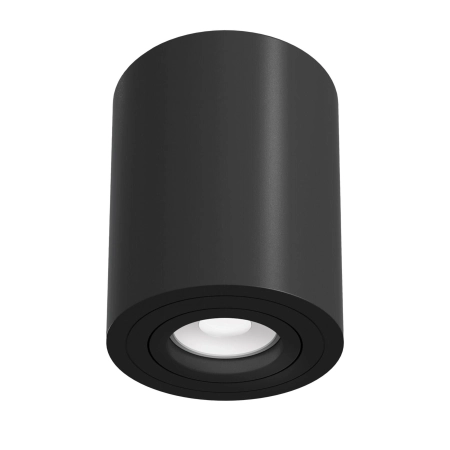 Klasyczny, ruchomy reflektor tuba do korytarza C016CL-01B z serii ALFA