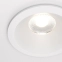 Punktowe oczko LED do wbudowania ⌀8,5cm 4000K DL034-L12W4K-W z serii ZOOM 2