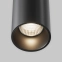 Lampa wisząca LED 15W, barwa ciepła P089PL-15W3K-B z serii EFIR -1