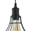 Lampa wisząca T450-PL-01-B z serii DENVER 2