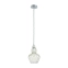 Lampa wisząca MOD238-PL-01-GN z serii EUSTOMA