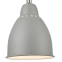 Lampa ścienna MOD142-WL-01-GR z serii DOMINO 2